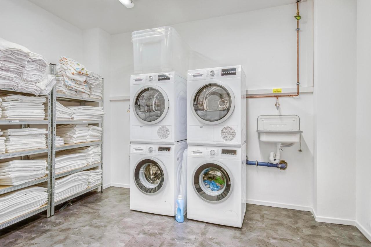 Limehome Flensburg Holm ภายนอก รูปภาพ