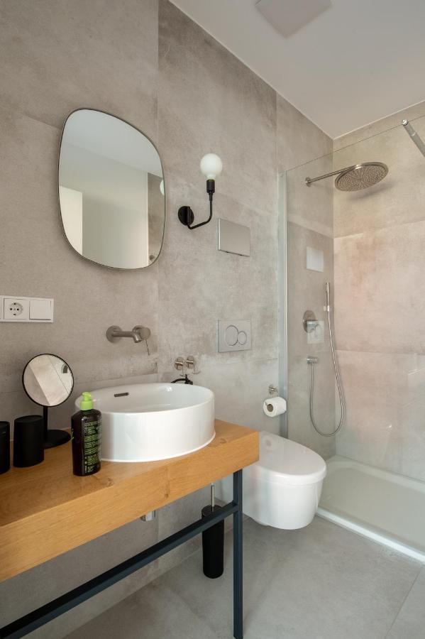 Limehome Flensburg Holm ภายนอก รูปภาพ