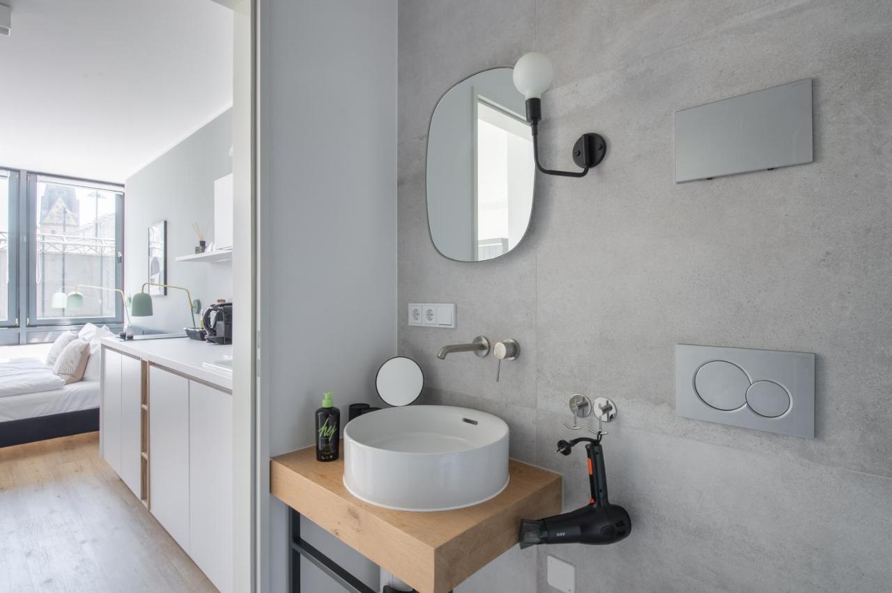 Limehome Flensburg Holm ภายนอก รูปภาพ